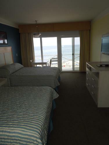 Hotel Royal Atlantic Beach Resort