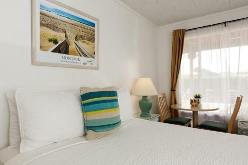 Hotel The Ocean Resort Inn