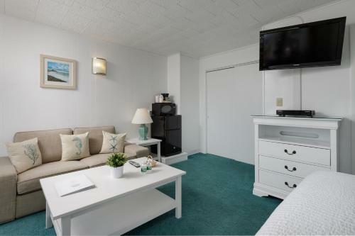 Hotel The Ocean Resort Inn