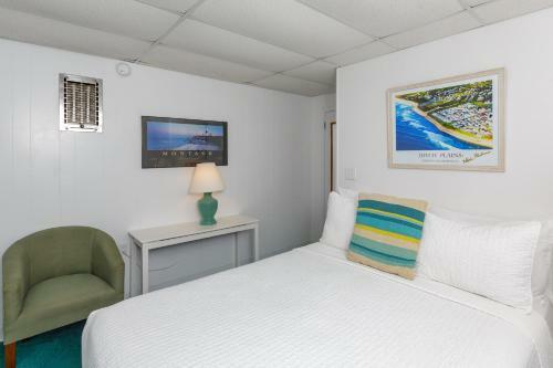 Hotel The Ocean Resort Inn