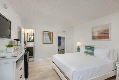 Hotel The Ocean Resort Inn