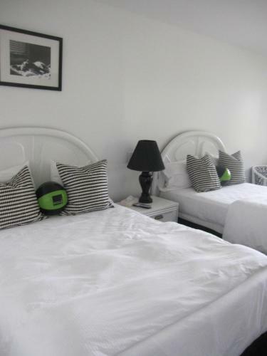 Motel Sole East Beach
