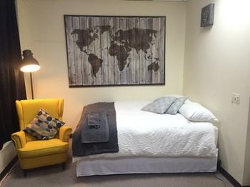 Apartamento Midtown Studio Next To Times Square And Bryant Park