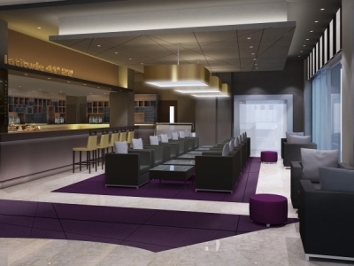 Hotel Le Meridien Mina Seyahi