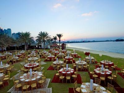 Hotel Le Meridien Mina Seyahi