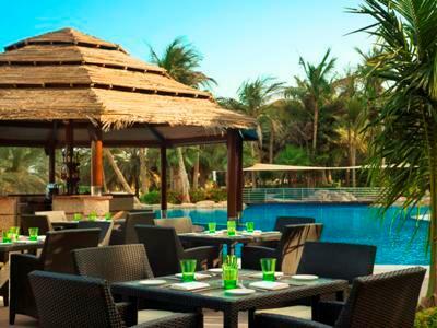 Hotel Le Meridien Mina Seyahi