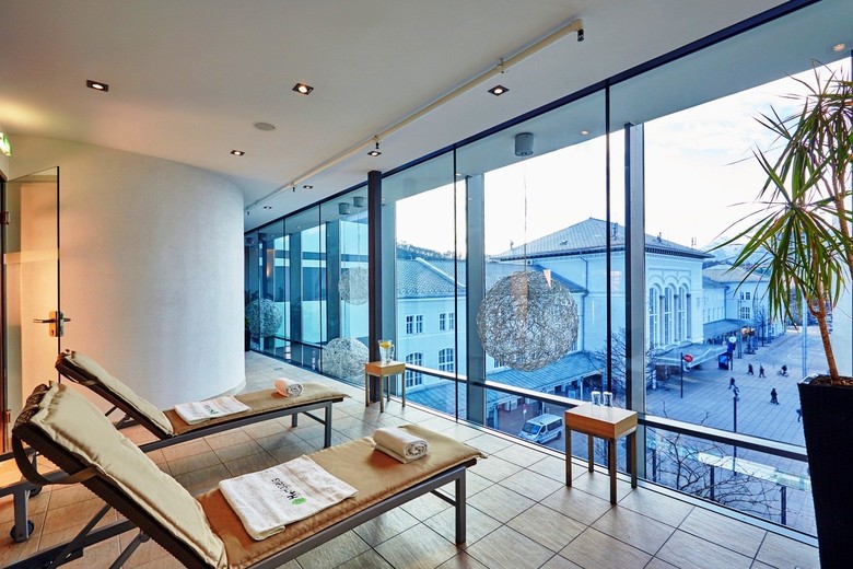 H+ Hotel Salzburg