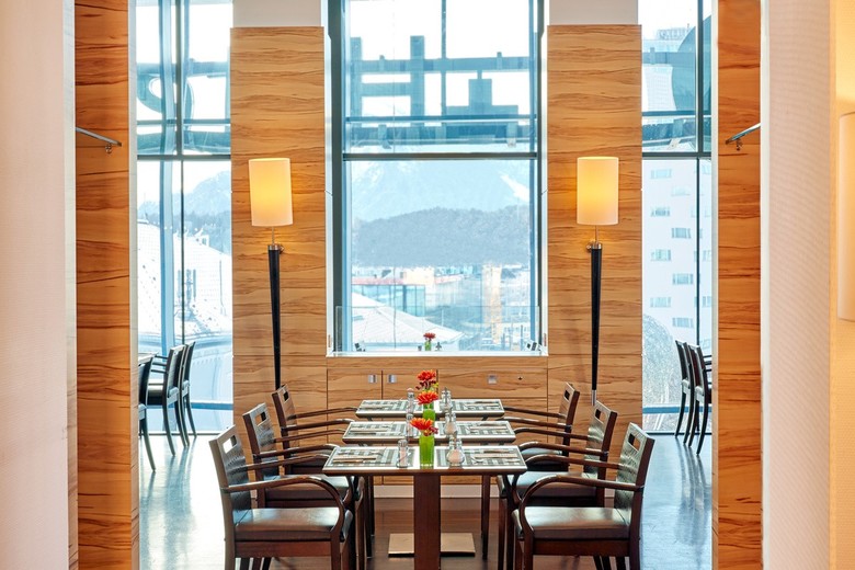 H+ Hotel Salzburg