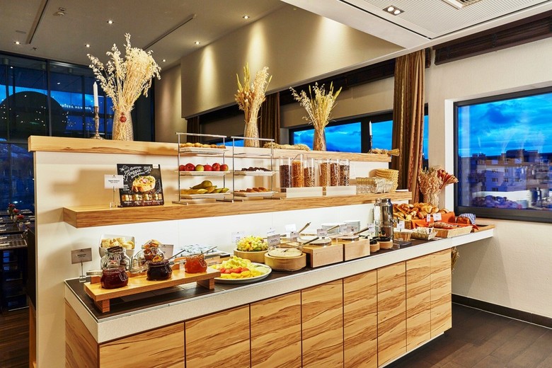 H+ Hotel Salzburg