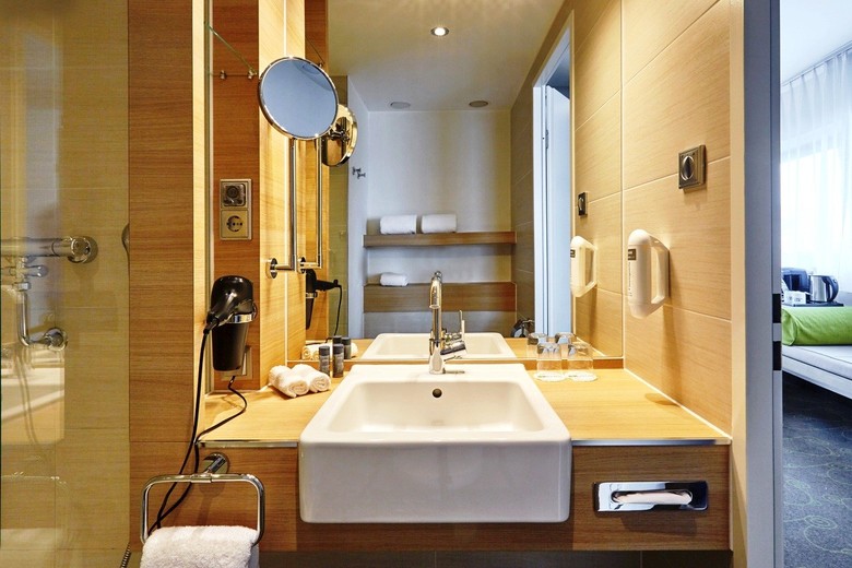 H+ Hotel Salzburg