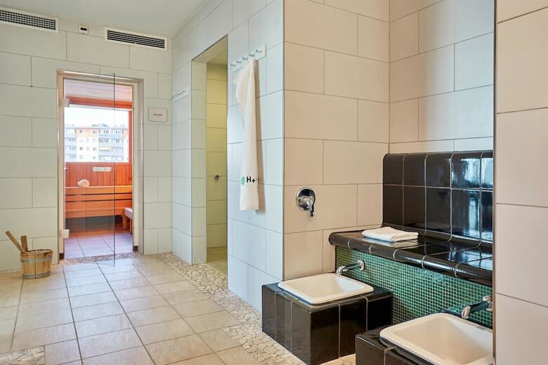 H+ Hotel Salzburg