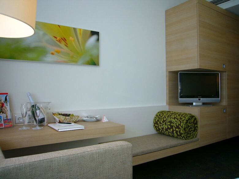 H+ Hotel Salzburg