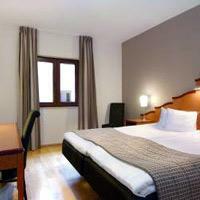 Hotel Scandic Grand Place