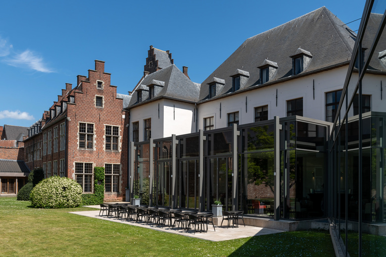 Hotel Martin's Klooster