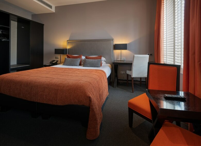 Hotel Martin's Klooster
