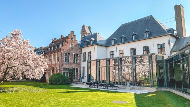 Hotel Martin's Klooster