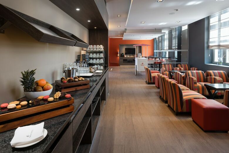 Hotel Martin's Klooster