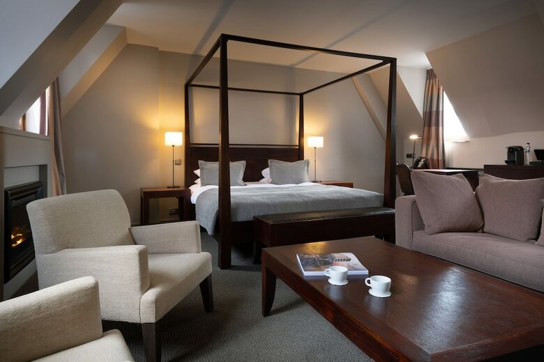 Hotel Martin's Klooster