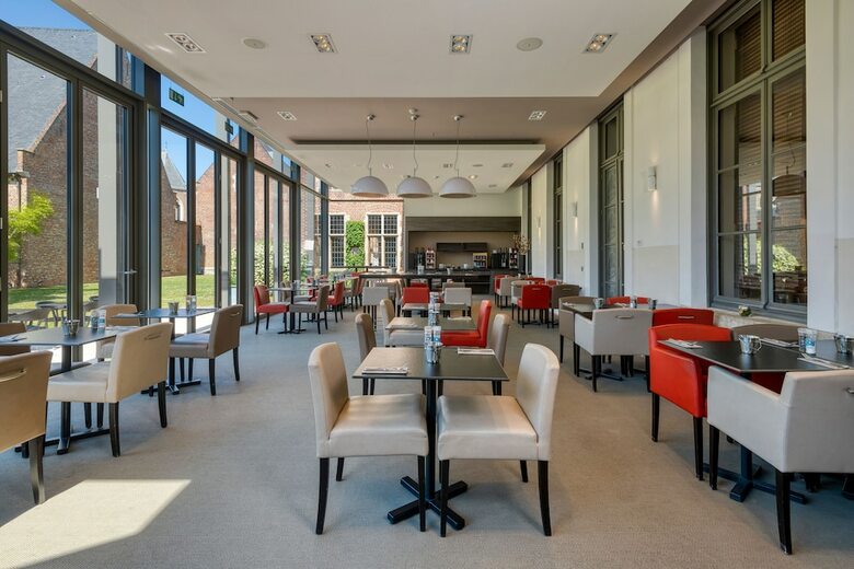 Hotel Martin's Klooster