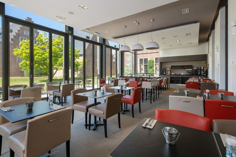 Hotel Martin's Klooster