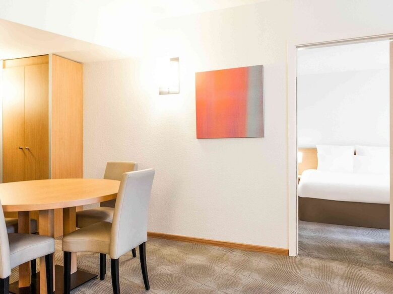 Hotel Novotel Gent Centrum