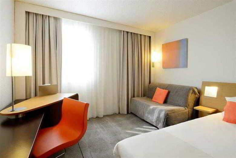 Hotel Novotel Gent Centrum