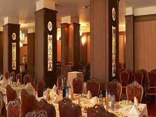 Hotel Park  Imperial