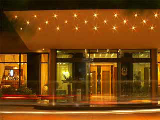 Hotel Park  Imperial