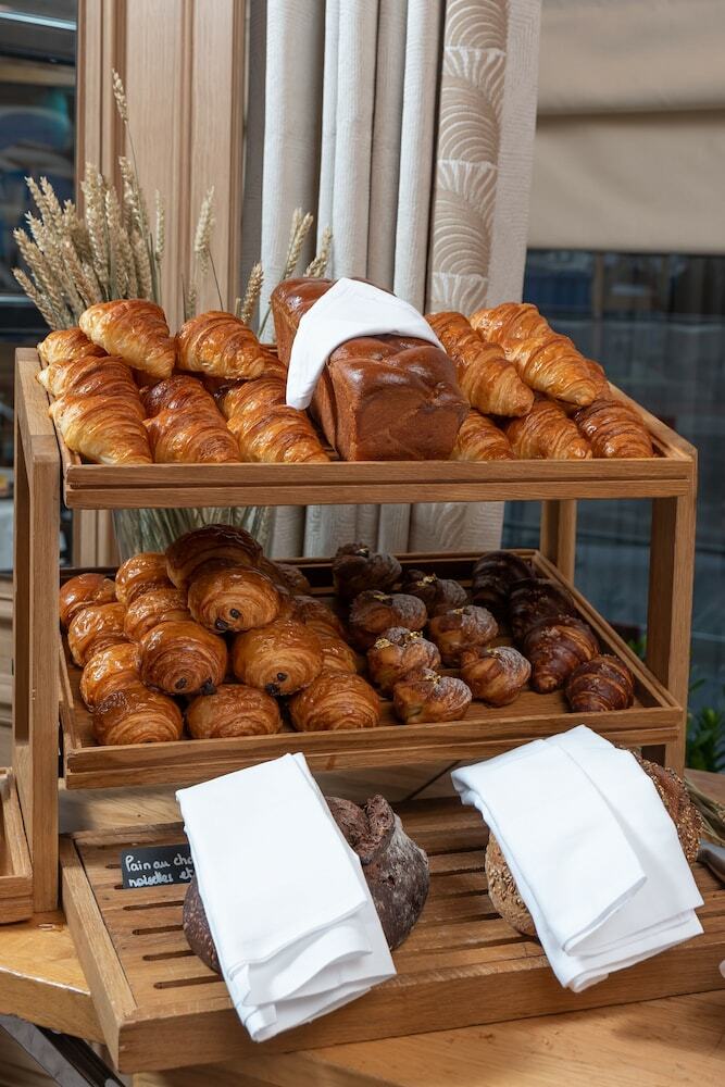 Hotel Four Seasons Des Bergues Geneva