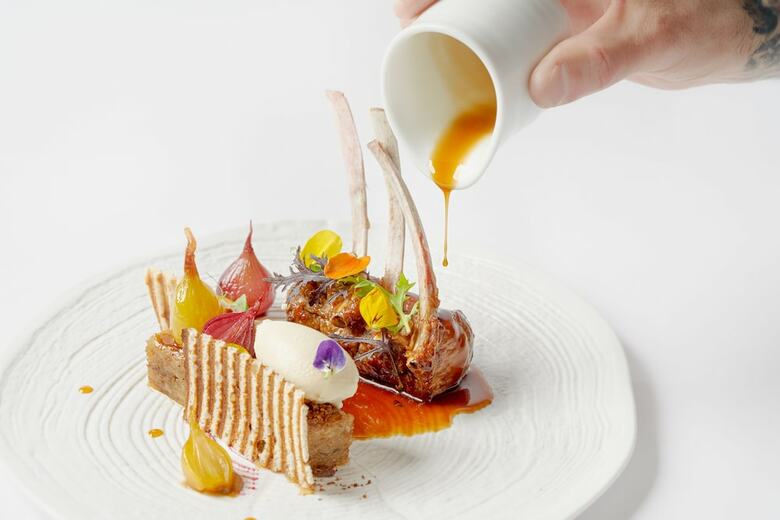 Hotel Four Seasons Des Bergues Geneva