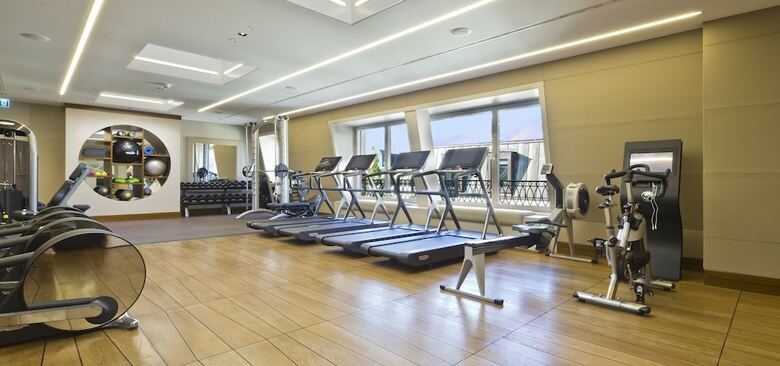 Hotel Four Seasons Des Bergues Geneva