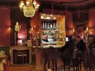 Hotel De La Paix
