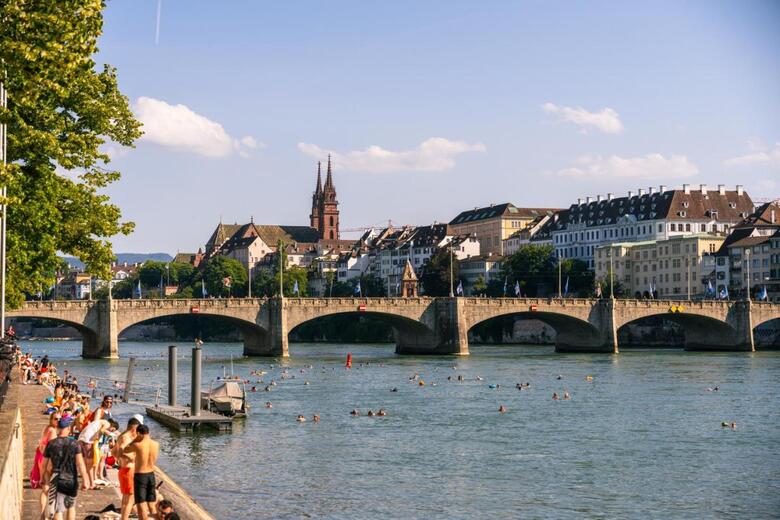 Grand Hotel Les Trois Rois