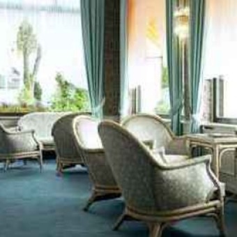 Seehotel Waldstaette