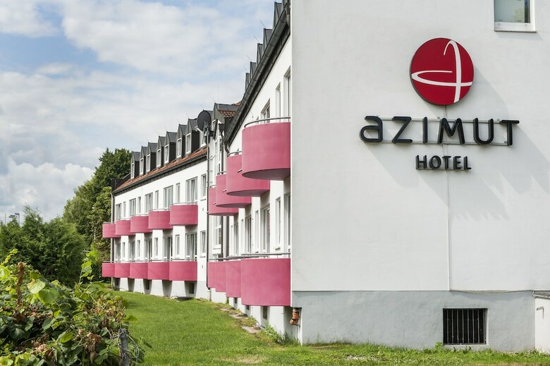 Hotel Azimut Erding
