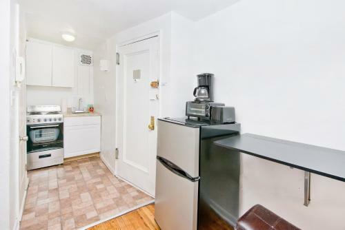 Apartamento Gramercy Park Spacious 1 Br Apt