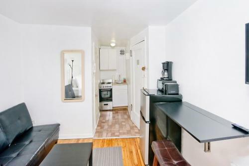 Apartamento Gramercy Park Spacious 1 Br Apt
