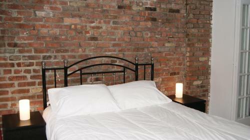 Apartamento Gramercy Park Spacious 1 Br Apt