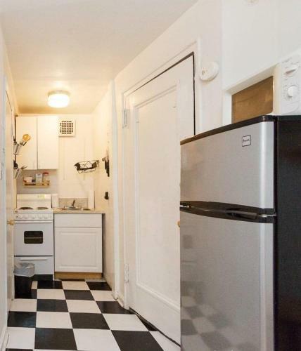 Apartamento Gramercy Park Spacious 1 Br Apt
