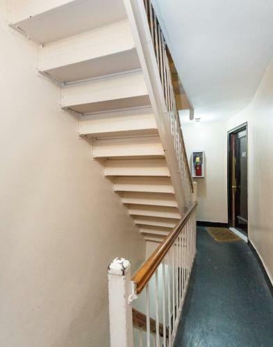Apartamento Gramercy Park Spacious 1 Br Apt