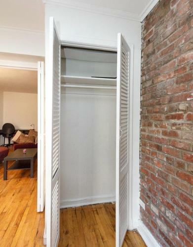 Apartamento Gramercy Park Spacious 1 Br Apt