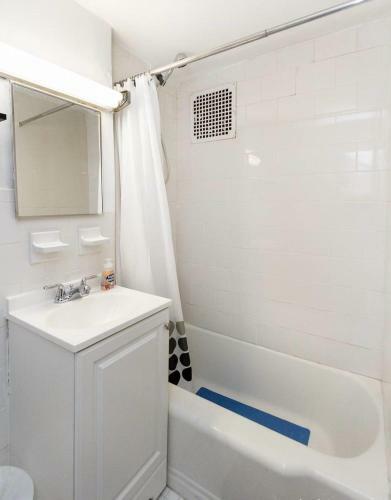 Apartamento Gramercy Park Spacious 1 Br Apt