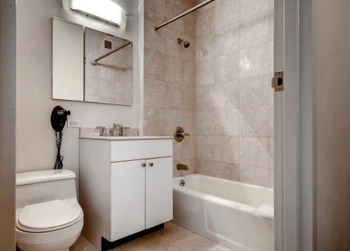 Luxury Apartments A Short Walk From Times Square