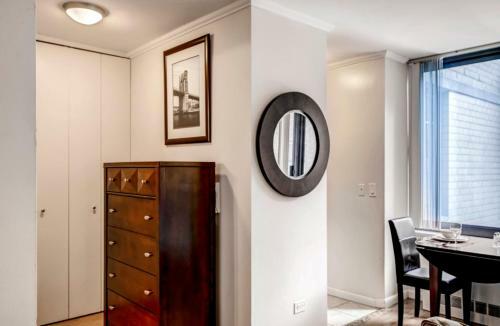 Luxury Apartments A Short Walk From Times Square
