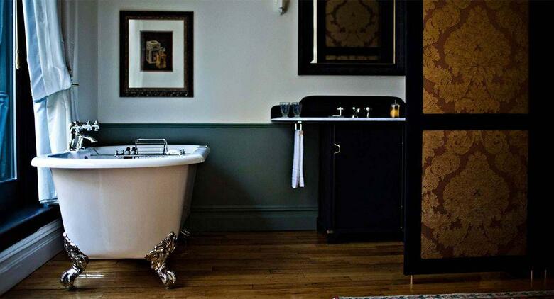 The Nomad Hotel