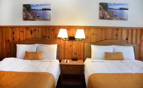 Wakita Court Motel