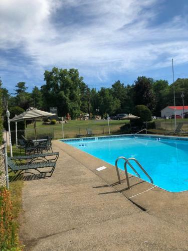 Wakita Court Motel