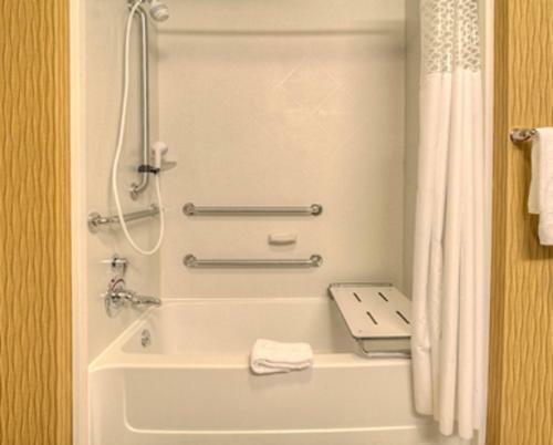 Hotel Hampton Inn & Suites Rochester/henrietta