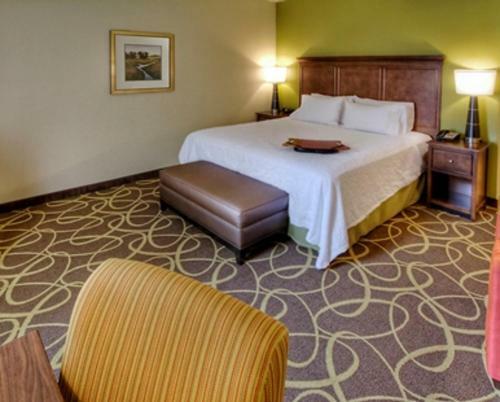 Hotel Hampton Inn & Suites Rochester/henrietta