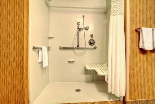 Hotel Hampton Inn & Suites Rochester/henrietta